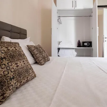 Apartment Peramis Apart Antalya