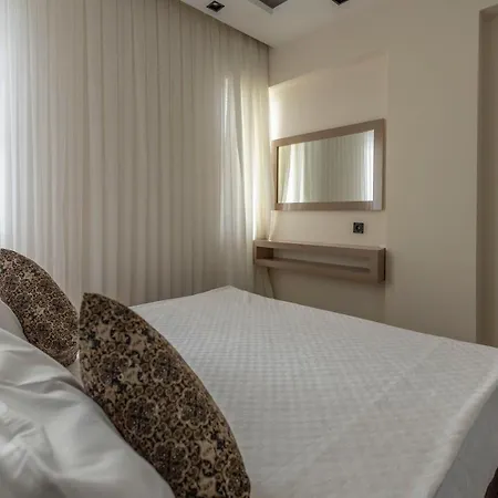Peramis Apart Apartment *