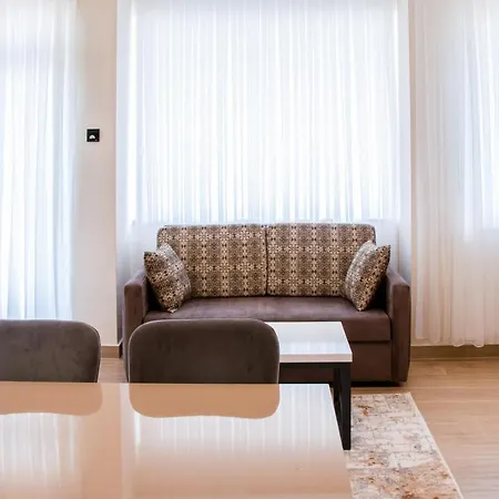 Apartment Peramis Apart *