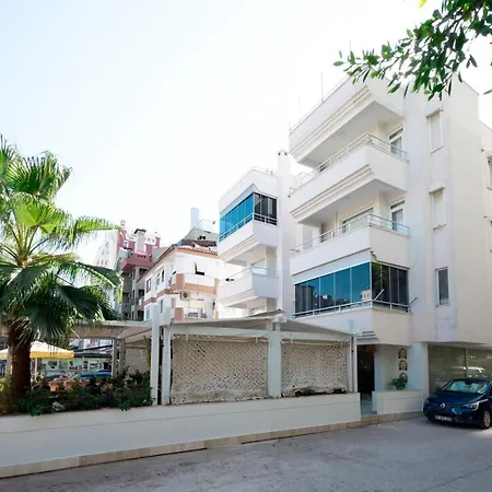 Apartment Peramis Apart