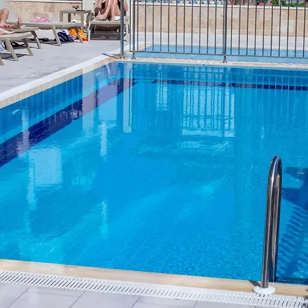 Apartment Peramis Apart Antalya
