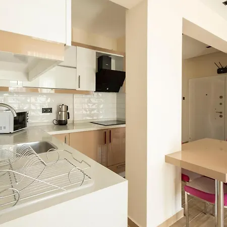 Apartment Peramis Apart