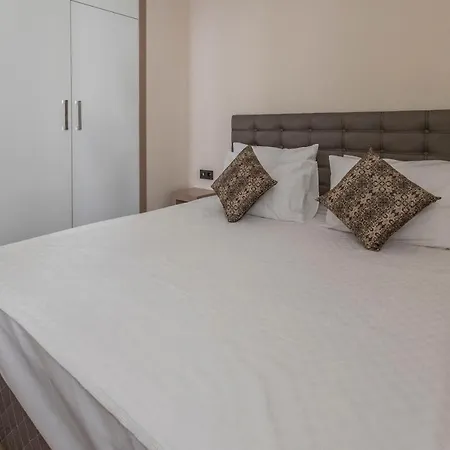 Peramis Apart Apartment Antalya