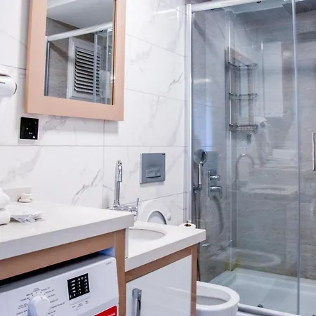 Peramis Apart Apartment