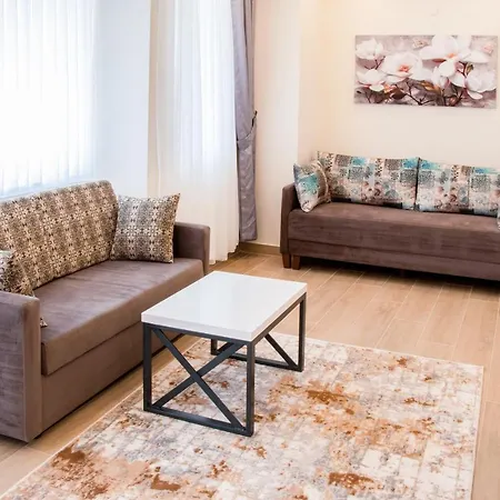 Apartment Peramis Apart *