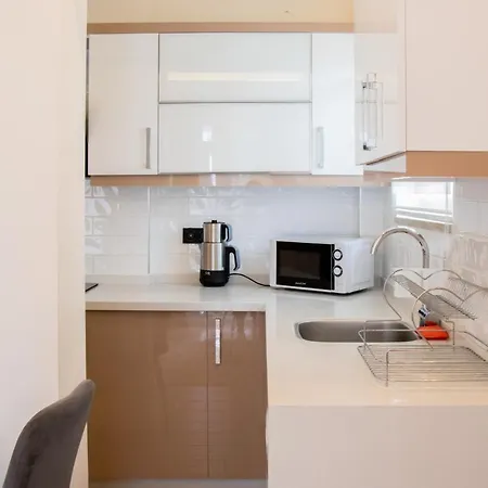 Peramis Apart Apartment