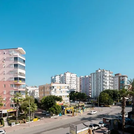 Apartment Peramis Apart Antalya