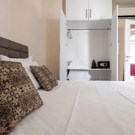 Peramis Apart Apartment *
