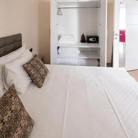 Apartment Peramis Apart *