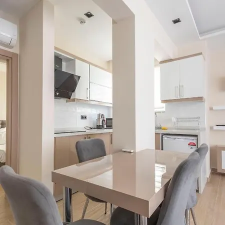 Peramis Apart Apartment *