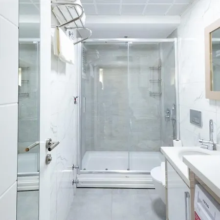 Apartment Peramis Apart Antalya