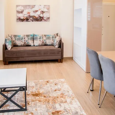 Apartment Peramis Apart