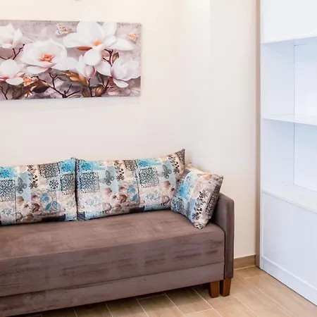 Apartment Peramis Apart Antalya