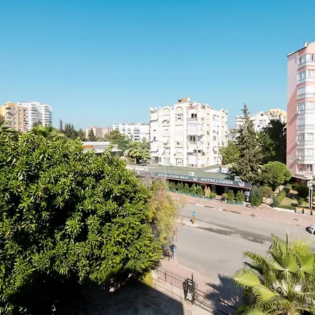 Apartment Peramis Apart