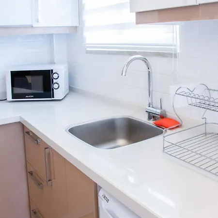 Peramis Apart Apartment Antalya