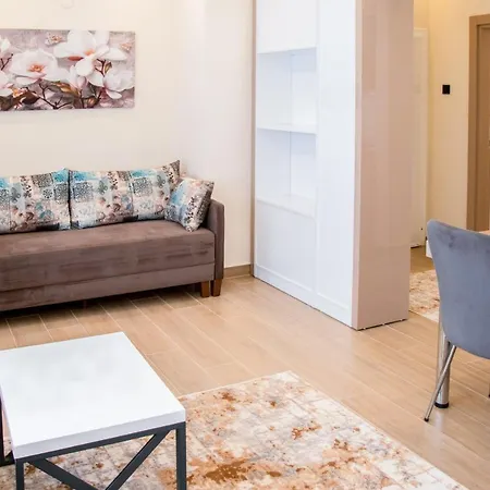 Apartment Peramis Apart *
