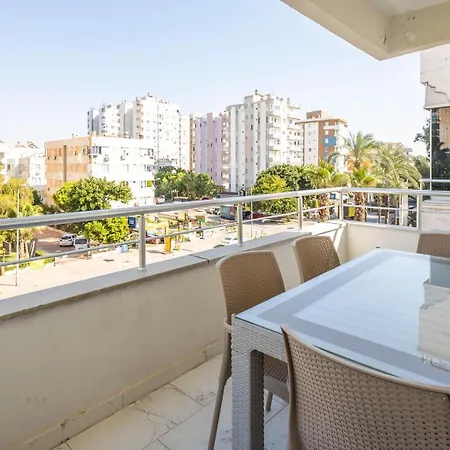 Apartment Peramis Apart Antalya