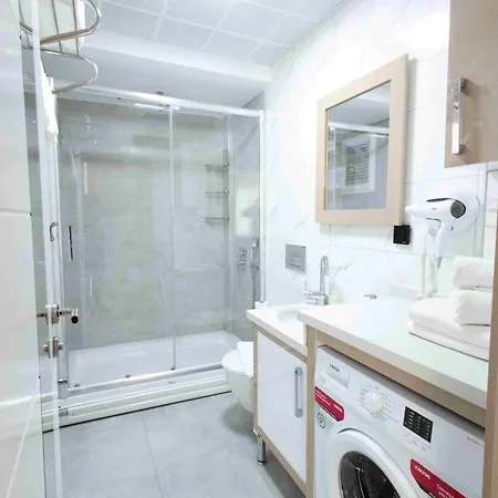 Peramis Apart Apartment