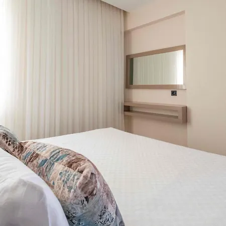 Peramis Apart Apartment *