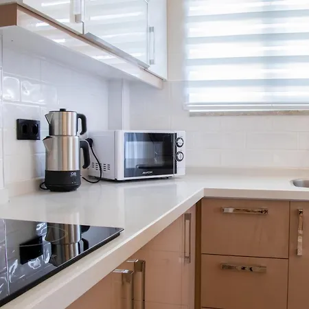 Peramis Apart Apartment *