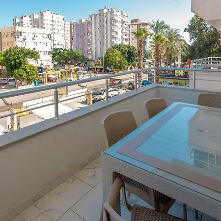 Apartment Peramis Apart