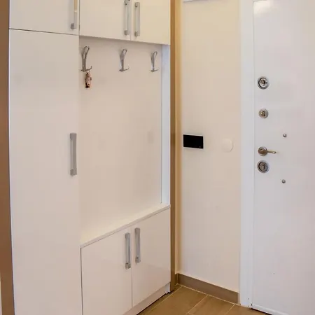 Peramis Apart Appartement *