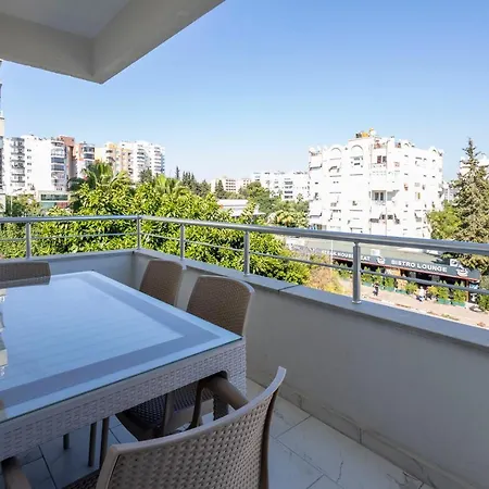 Appartement Peramis Apart