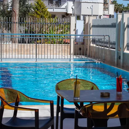 Peramis Apart Appartement