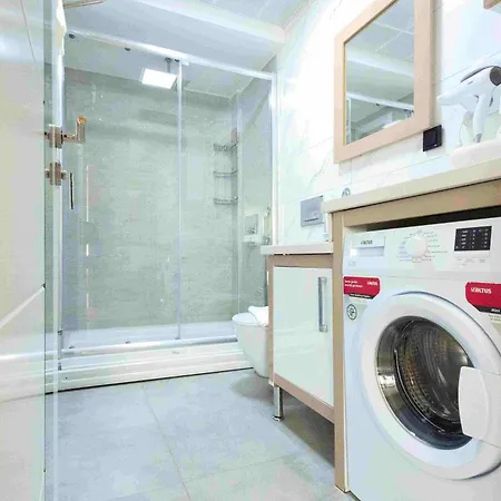 Apartment Peramis Apart